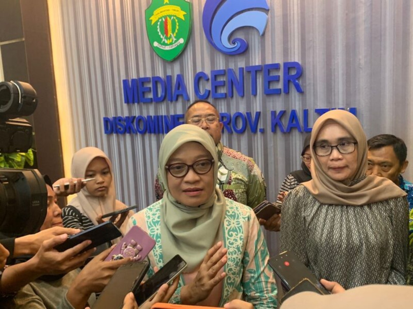 6.826 Kafilah akan Ramaikan MTQ Nasional XXX 2024 di Kaltim