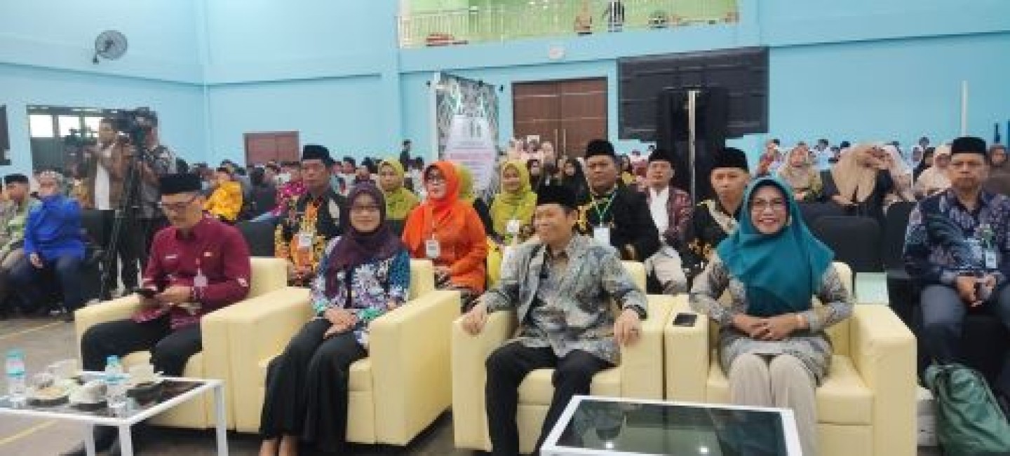 Kaltim Keren Maju ke Final