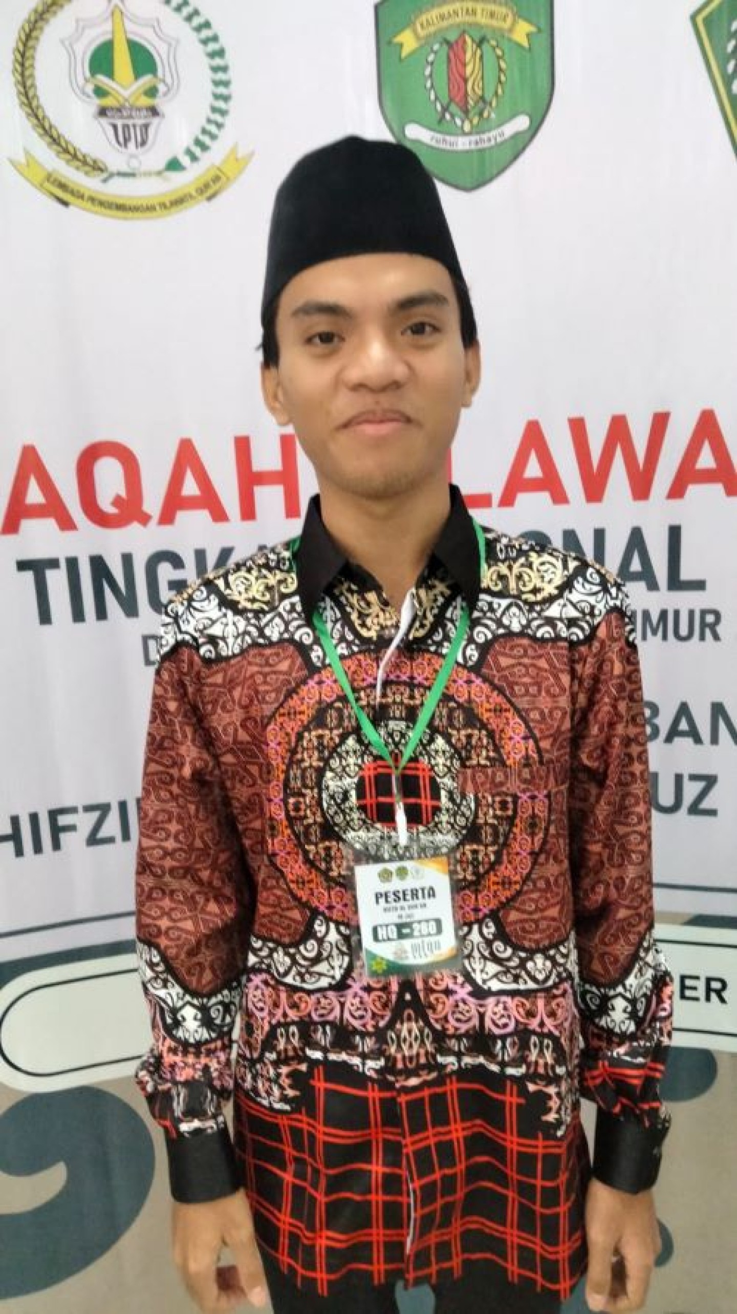 Tiga Peserta Pamungkas Asa Kaltim Menuju Final