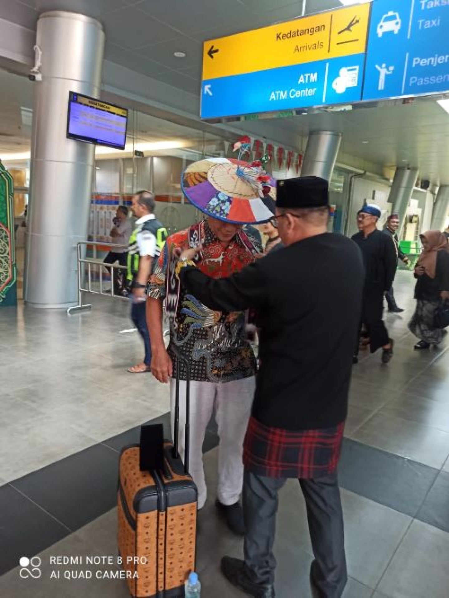 Yang Tersisa dari MTQN XXX. Bali: Kalah atau Menang yang Penting Baca Al Qur'an