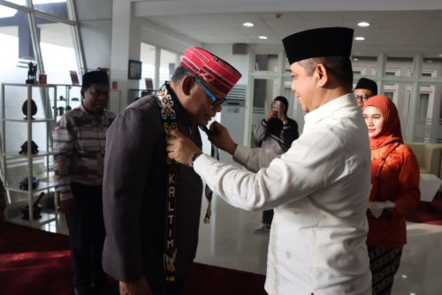 Yang Tersisa dari MTQN XXX. Maluku Utara, Bumikan Al Qur'an dan Utamakan Persaudaraan
