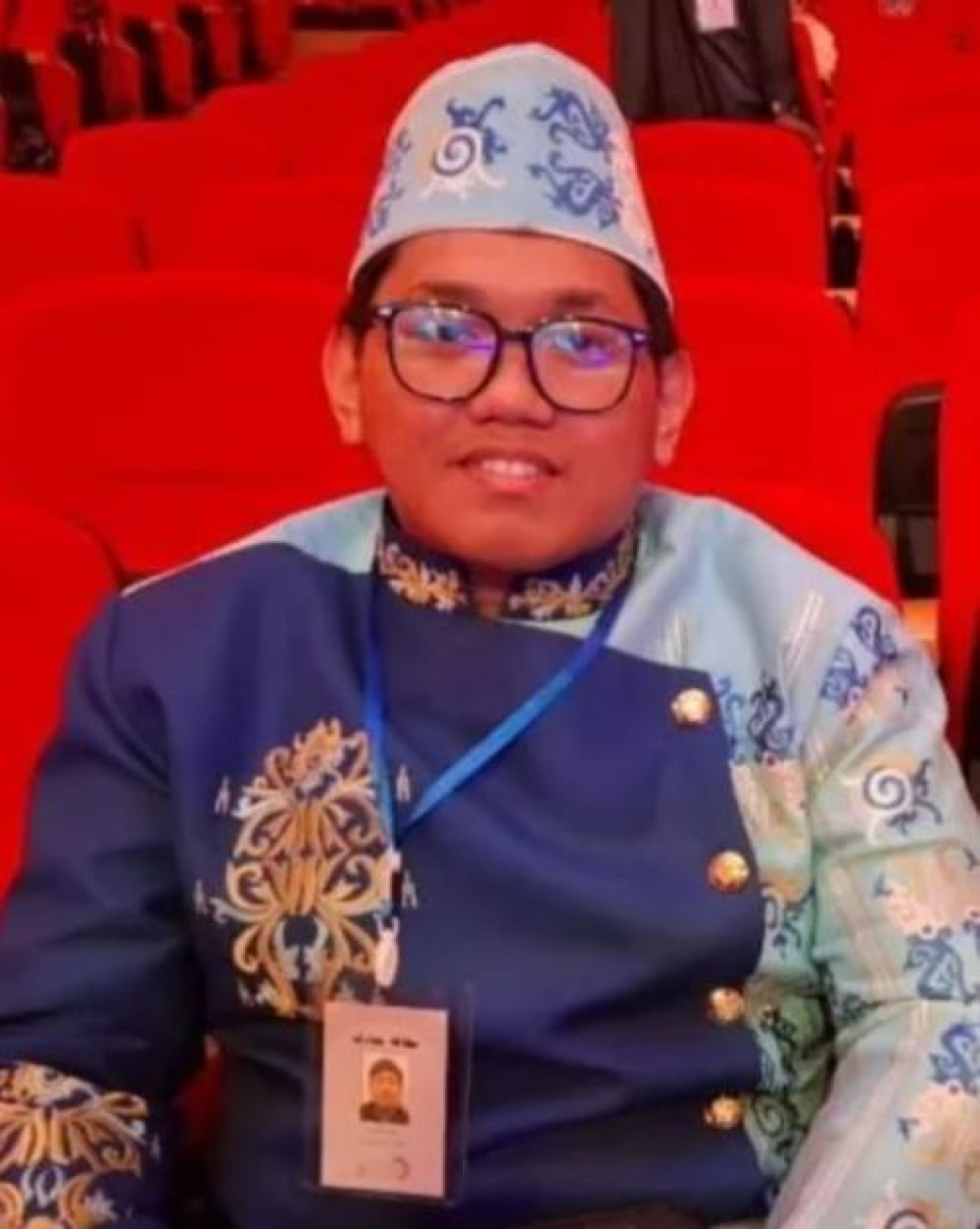 Fadhil Juara di Maroko, Disambut Gembira dan  Syukur
