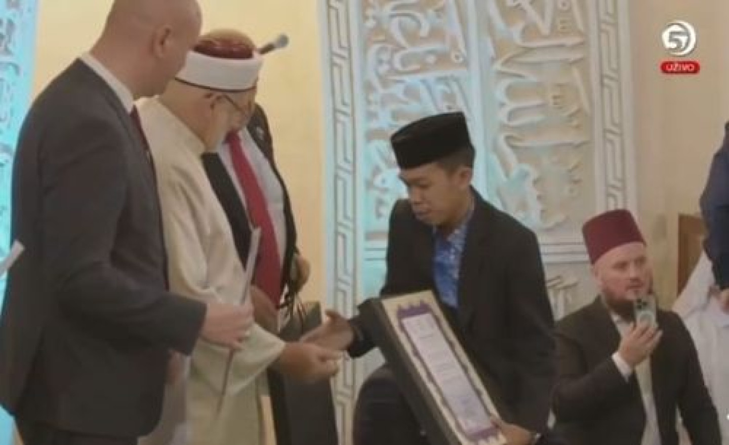 Kembali, Selamat dan Sukses untuk Kaltim