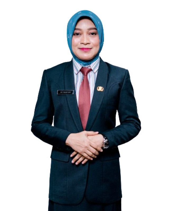 Selamat Datang Di Web LPTQ